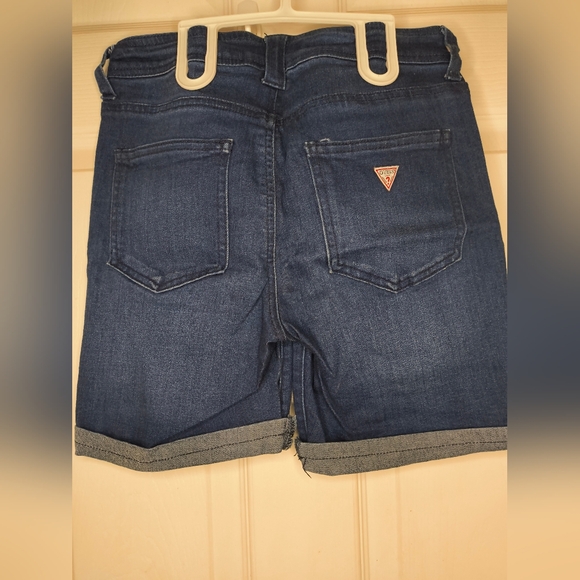 Guess Jean Shorts - Picture 4 of 13